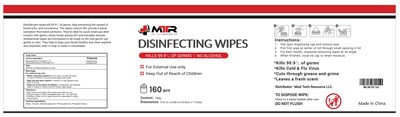 79683-005-03  160 Cloth In 1 Drum (79683 005 03  160 Cloth In 1 Drum)